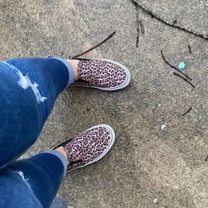 Meet your Posher, Libby